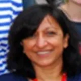 Dr Afshan Malik