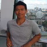 Anthony Cheung