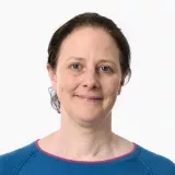 Image of Dr Fiona Wardle