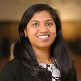 Dr Kavita  Subramaniam