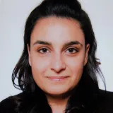Dr Magda Chegkazi