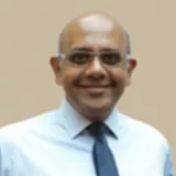 Dr Mahesh Sangrithi