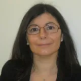 Dr Paola  Di Meglio