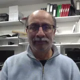 Dr Shabir Najmudin