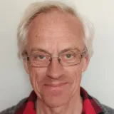 Professor Simon Hughes