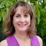 Susannah Baron