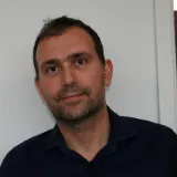 Dr Davide Danovi