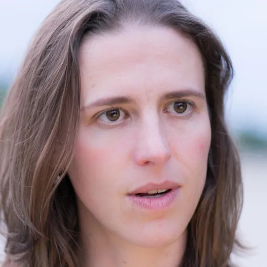 Anne Vanhoestenberghe