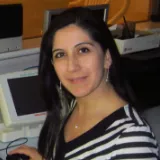 Dr Claudia Prieto