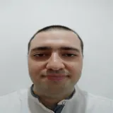 Dr Devran Ugurlu