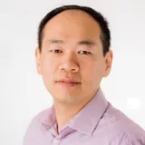 Dr Hongbin Liu