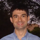 Dr Jordi Alastruey