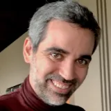 Dr Jorge Cardoso