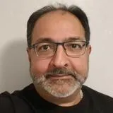 Kawal Rhode