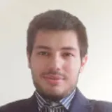 Dr Konstantinos Lyras