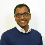 Dr Kuberan Pushparajah
