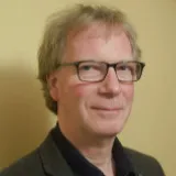Professor Paul  Marsden