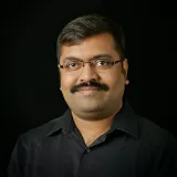 Professor Prashant Jha