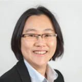 Professor Vicky  Goh