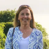 Dr Bernadette  O'Neill