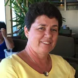 Jayne Frisby