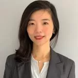 Dr Jia Liu