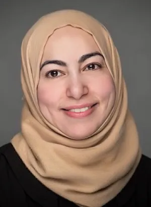 Ghada Alsaleh