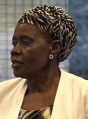 Jedidah Onchere