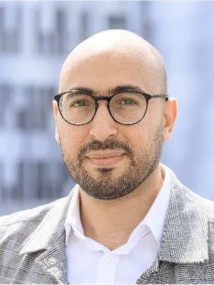 Mahmoud Abdellatif