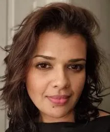 Nada Humayun-Zakaria