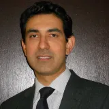 Professor Bijan  Modarai