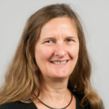 Professor Catherine Shanahan logo