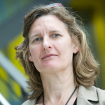 Professor Cathy Shanahan