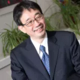 Professor Kinya Otsu