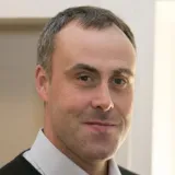 Dr Steve Bunting