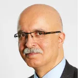 Professor Metin  Avkiran