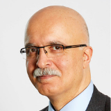 Professor Metin Avkiran