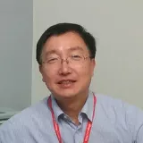 Dr Min  Zhang