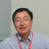 Min Zhang