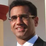 Dr Nabeel Sheikh