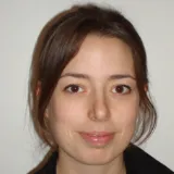 Sarah Chapple