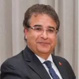 Dr Assem el Baghdady