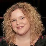 Caroline Copeland