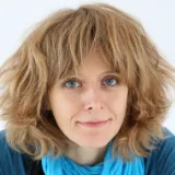 Dr Cecile Dreiss