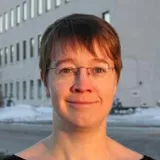 Dr Christel Häggström