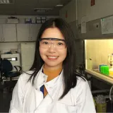 Dr Danyang   Li