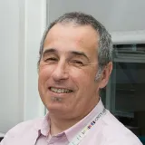 Professor Graham  Davies