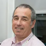Graham Davies