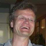 Dr Hans Garmo