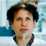 Dr Igor Vivanco